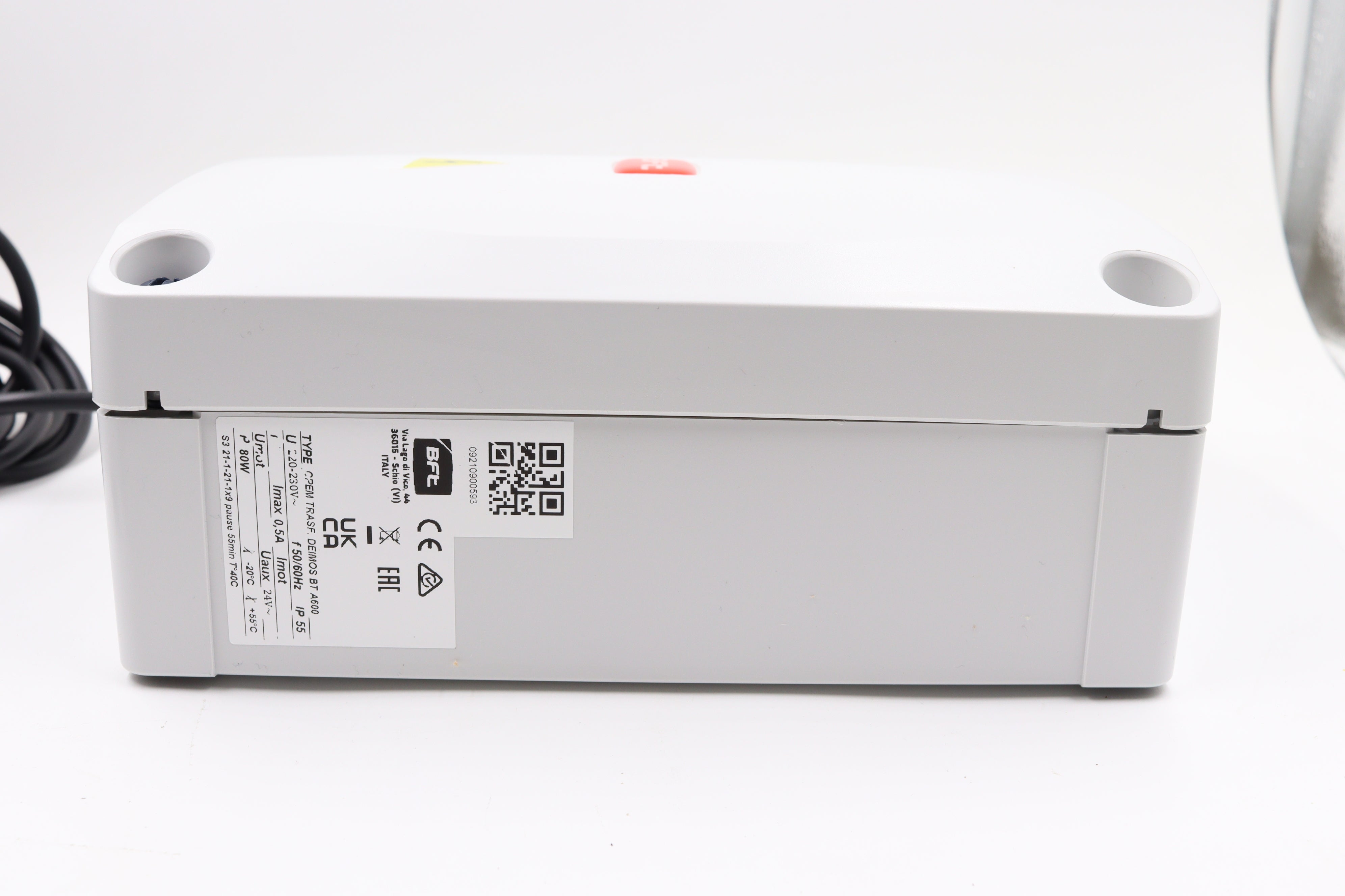 Ultra Low Voltage BFT A400 Transformer Sliding Gate Motor 24V AC | Remote Pro